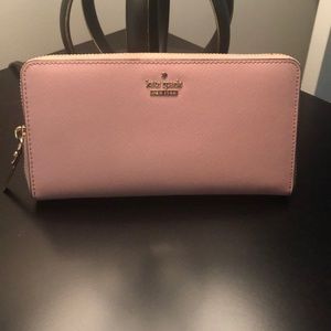 Kate Spade Lacey wallet